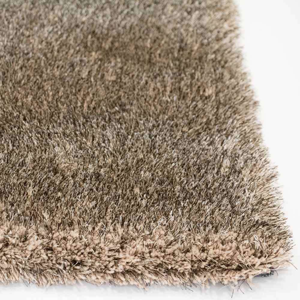 Teppich 200x280 Modern Teppichboden ETON In Grau/Silber – Langlebig, Aus Polypropylen, In Großen Größen Oder Nach Maß Teppich Neu