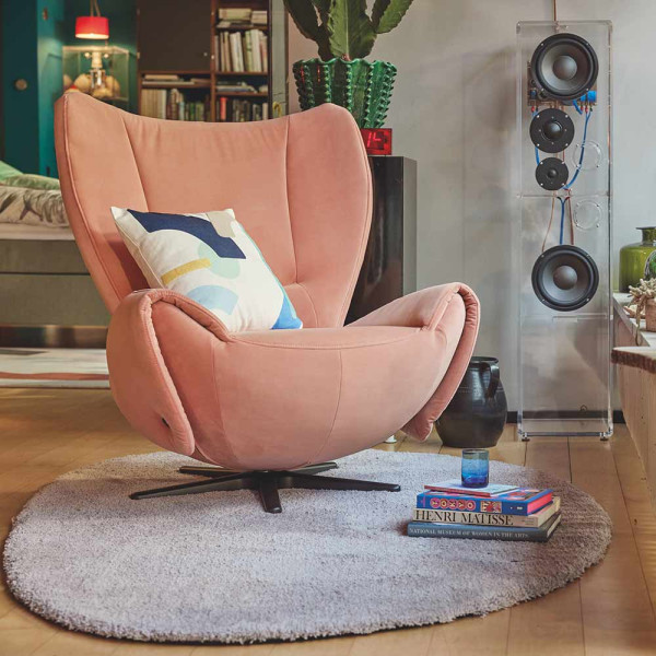 Teppich Cozy Pebble