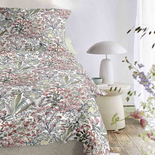 Irisette Bettwäsche WAVE 8673