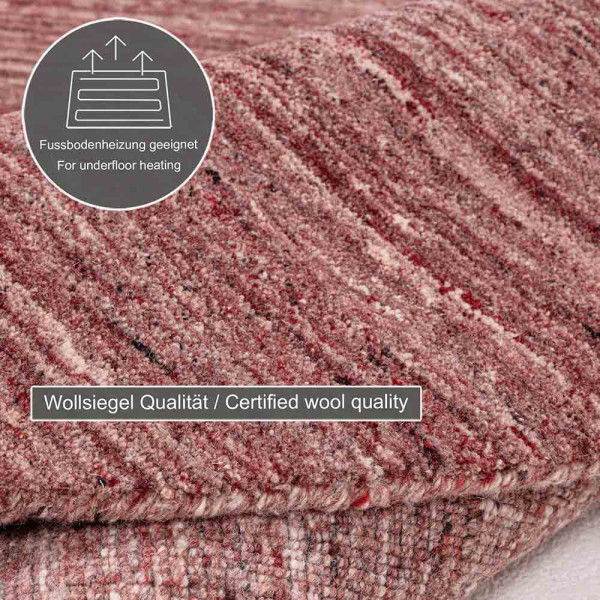 Teppich Pure