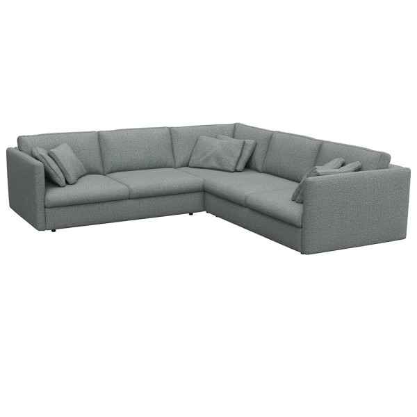 Sofa LOVANE Ecke