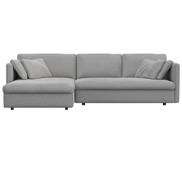 Sofa LOVANE Chaiselongue
