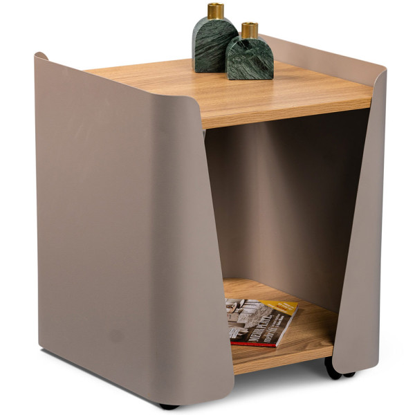 Beistelltisch Sandro 3