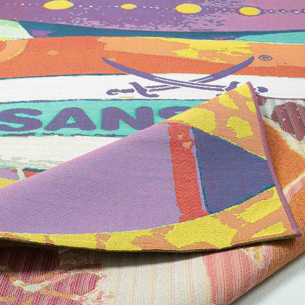 Teppich Rantum Beach SA020