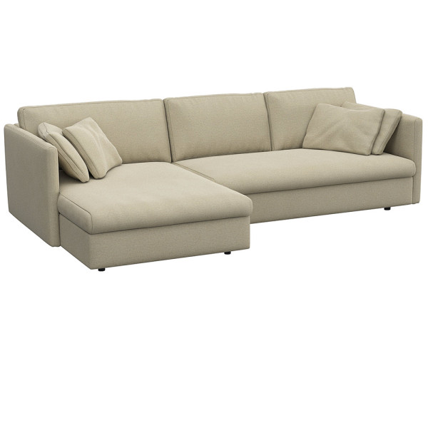 Sofa LOVANE Chaiselongue