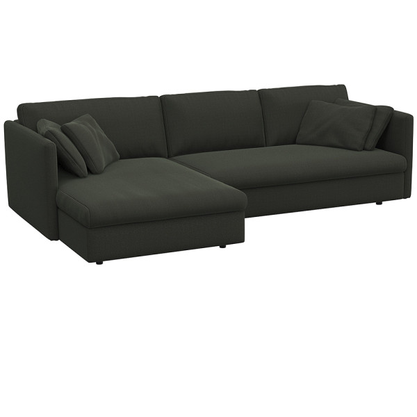 Sofa LOVANE Chaiselongue