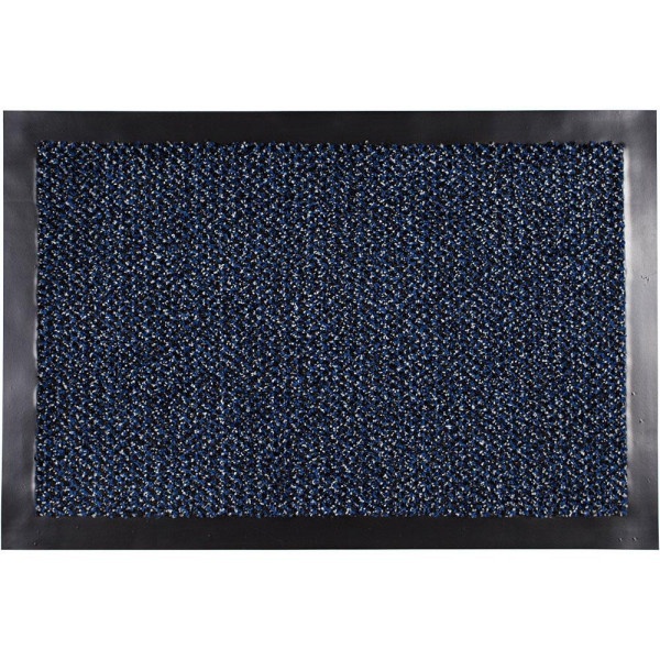 Fußmatte Graphit