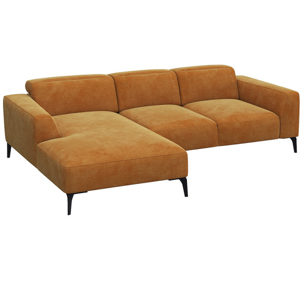 Sofa SAVA Chaiselongue