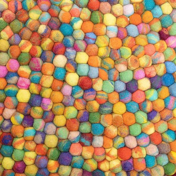 Teppich Felty