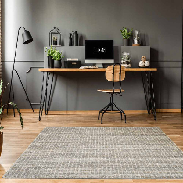 Teppich New Villa Geo