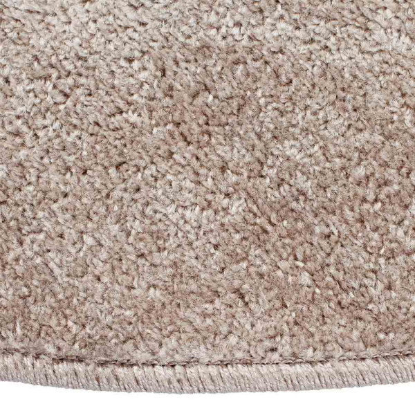 Teppich Palma Uni Kurzflor