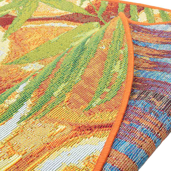 Teppich Rantum Beach SA001