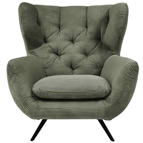 Hochlehnsessel Sixty