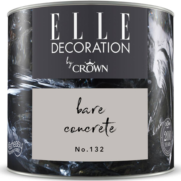 ELLE Decoration Matt 0,125L