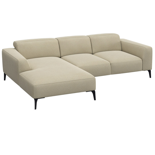 Sofa SAVA Chaiselongue
