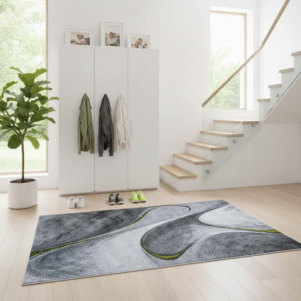 Teppich Wave