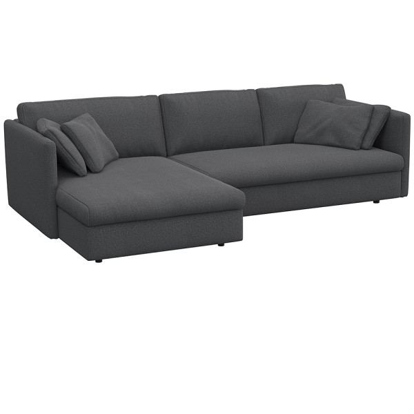Sofa LOVANE Chaiselongue