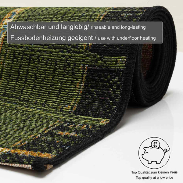 Teppich Aurora 038