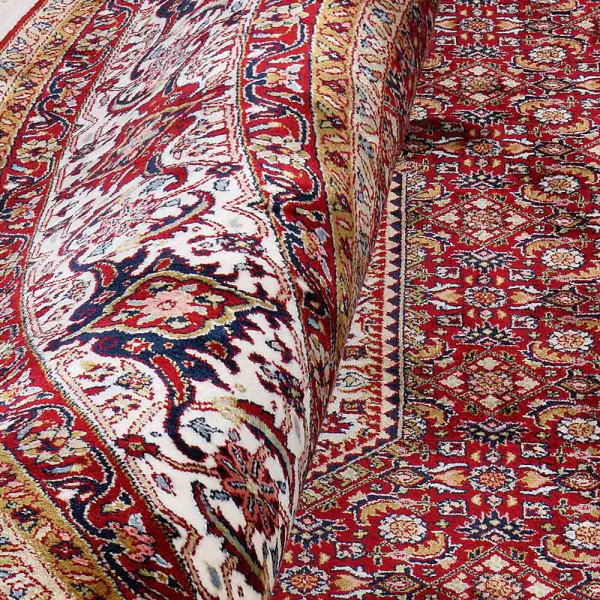 Teppich Bidjar Deluxe