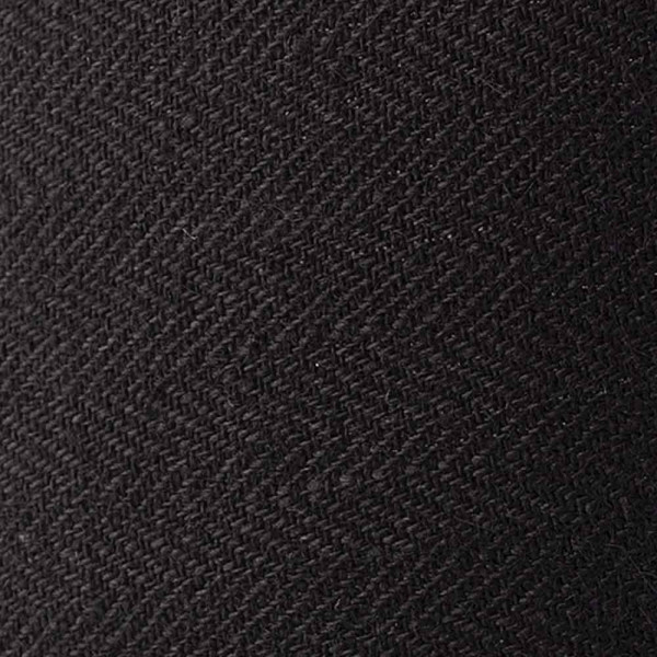 Lampenschirm oval Herringbone