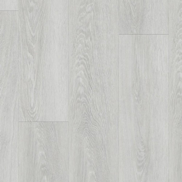 Klick-Vinylboden, Gerflor Designboden Virtuo Clic 30 EIR, Bohem Light Grey, Holzoptik, Landhausdiele