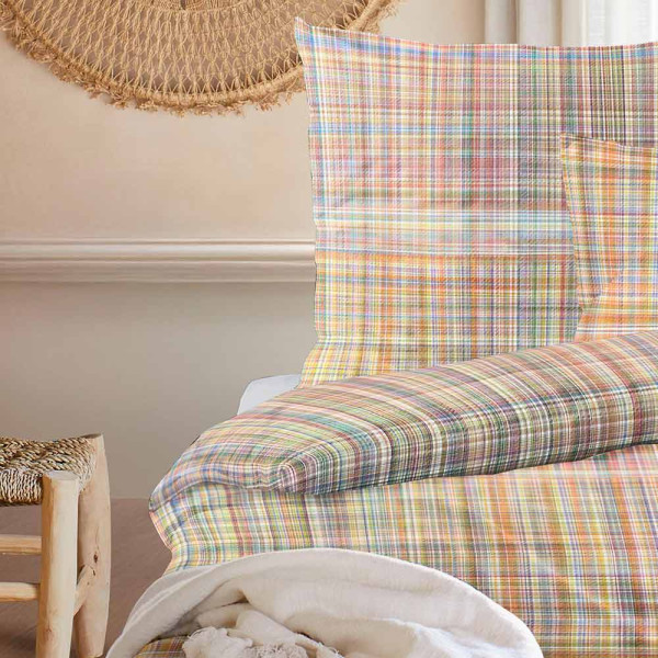 Irisette Bettwäsche WAVE 8693