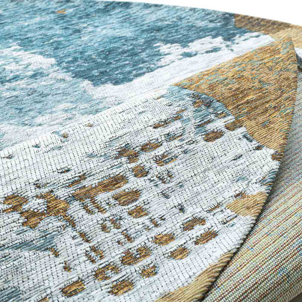 Teppich Keitum SA012