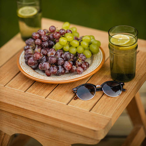 Outdoor Beistelltisch Eya