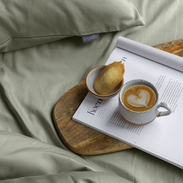 Irisette Bettwäsche LOTUS 8000