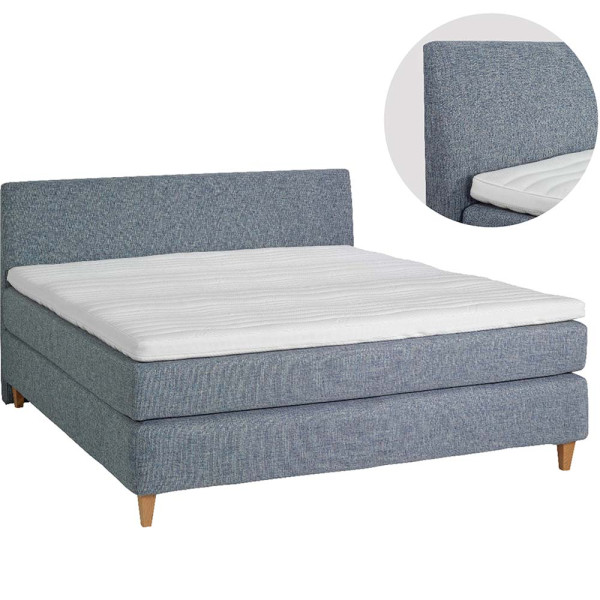 Boxspringbett Avalon