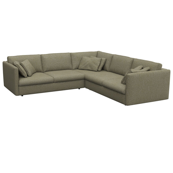 Sofa LOVANE Ecke