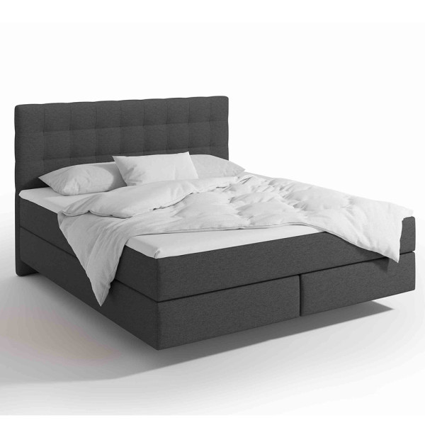 Boxspringbett Ella