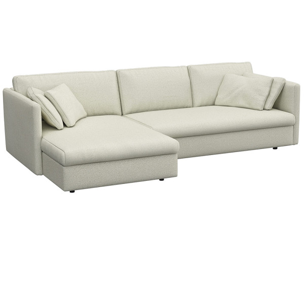 Sofa LOVANE Chaiselongue