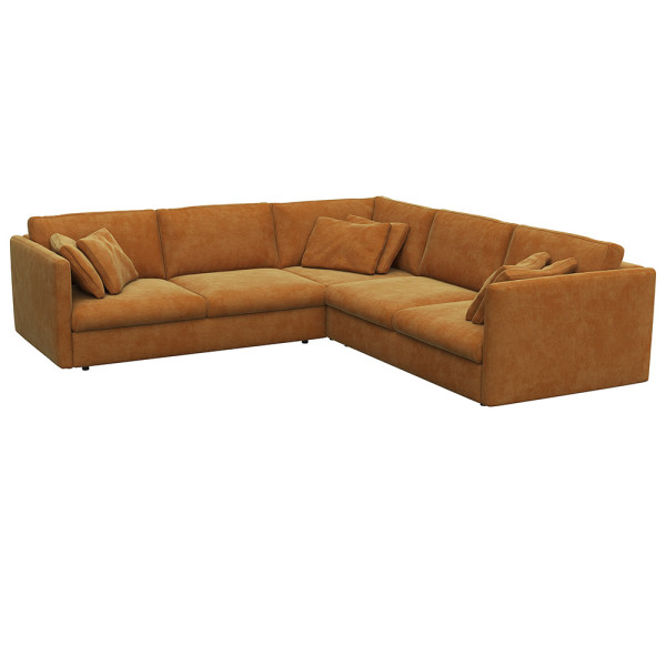 Sofa LOVANE Ecke