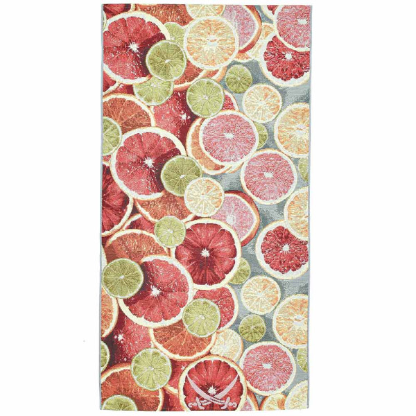 Teppich Rantum Beach SA003