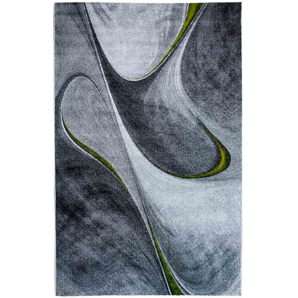 Teppich Wave
