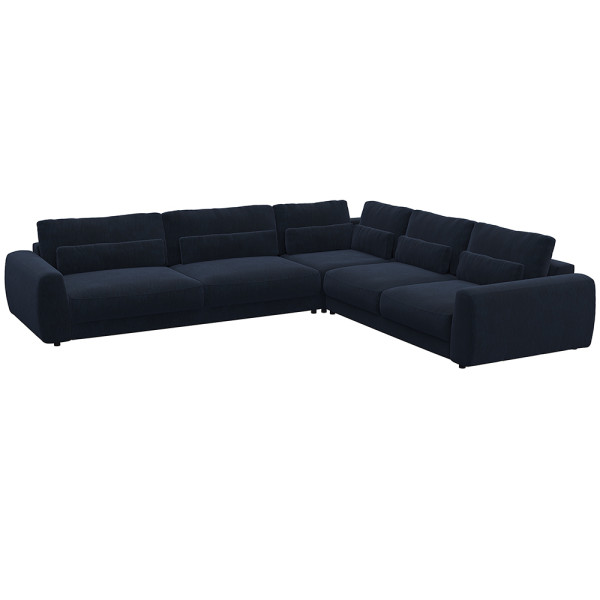 Sofa PETRONE Ecke
