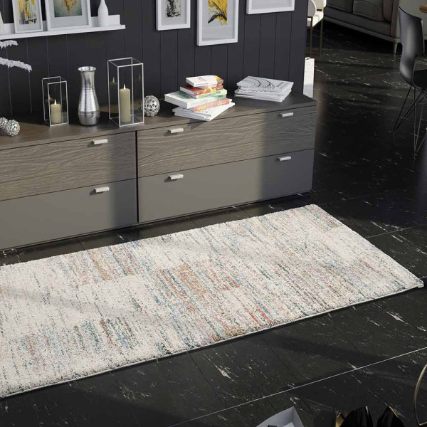 Teppich New Villa Lines