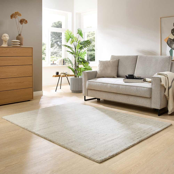 Teppich Pure