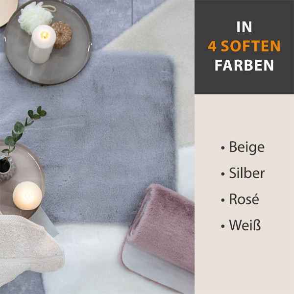 Badteppich Soft