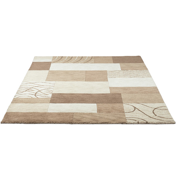 Teppich Royal Domas