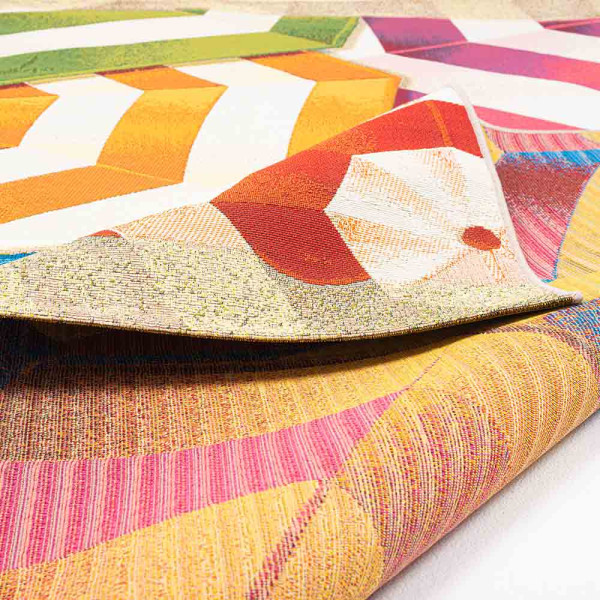 Teppich Rantum Beach SA019