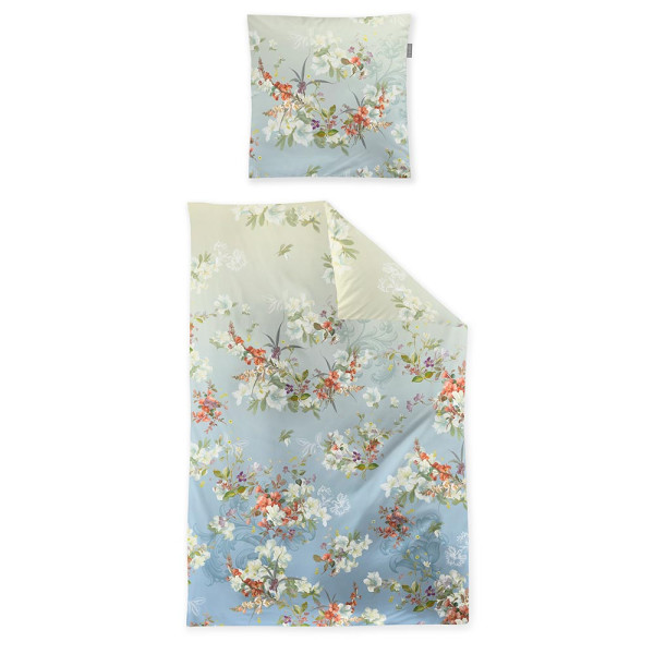 Irisette Bettwäsche WAVE 8522