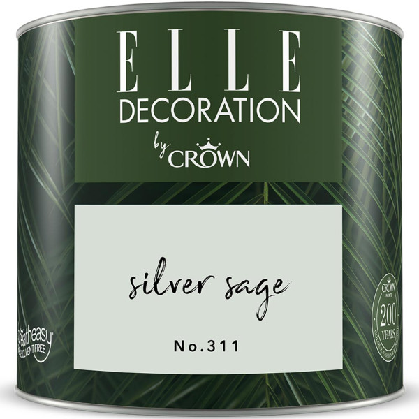 ELLE Decoration Matt 0,125L