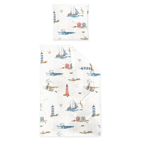 Irisette Bettwäsche Easy 8329