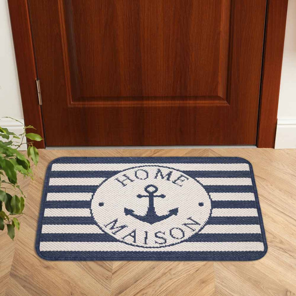Fußmatte Home Maison