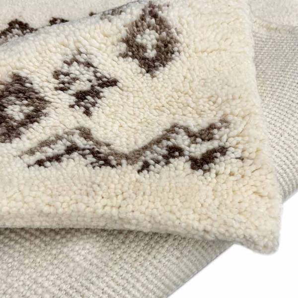 Teppich Hadj 997