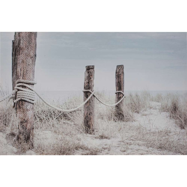 Bild Strandlandschaft