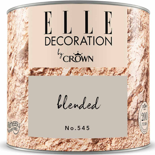 ELLE Decoration Matt 0,125L