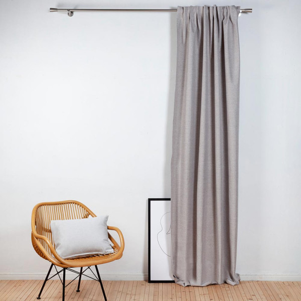 Fertigschal Nox Blackout